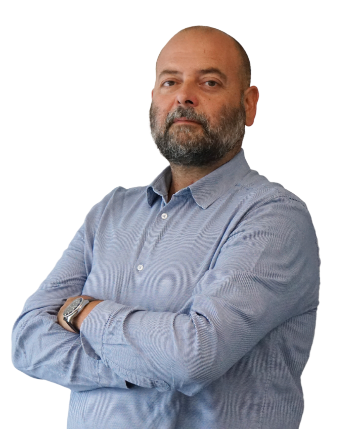 Gianluca Pollastrini