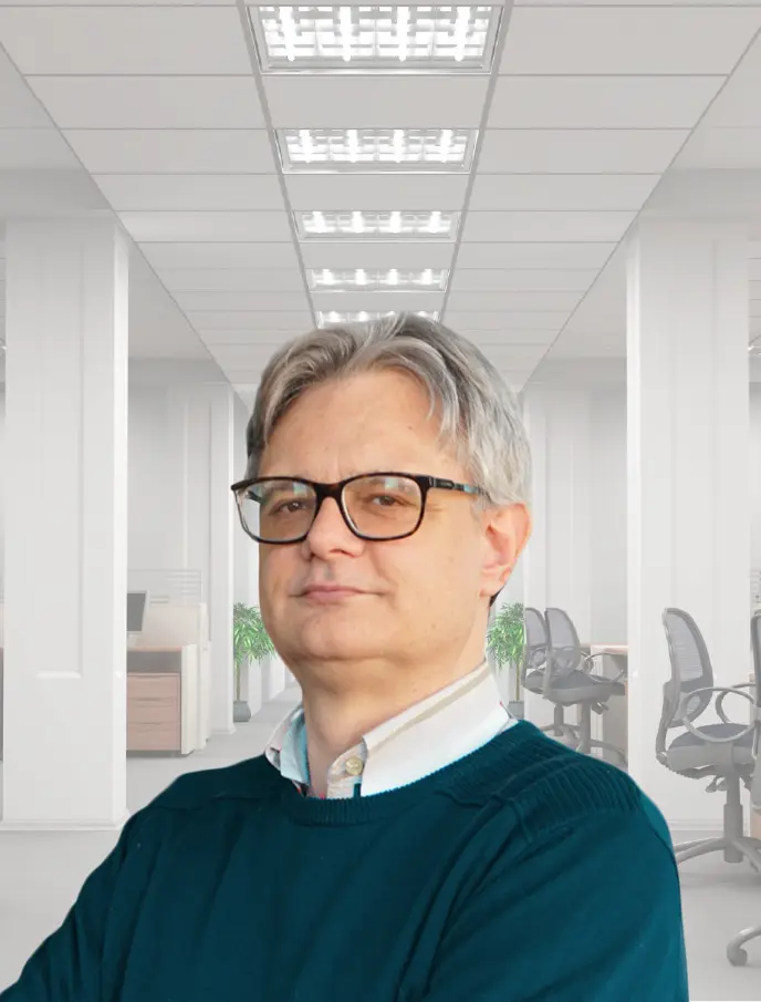 Luigi Franceschi