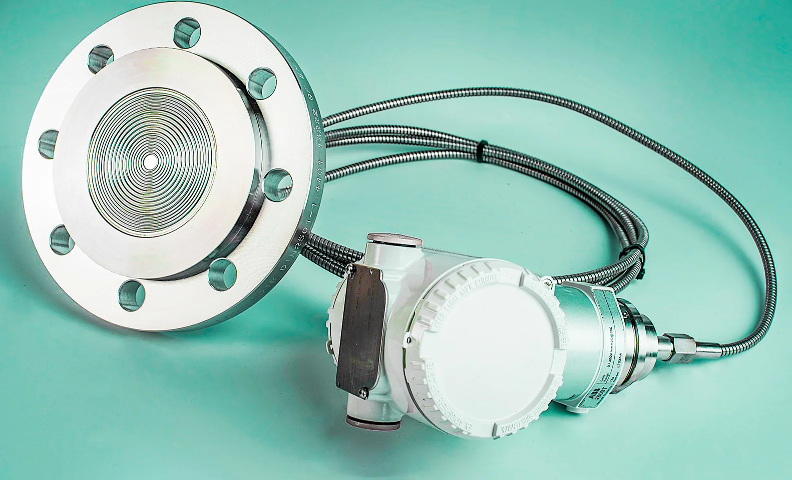 Strumentazione di processo